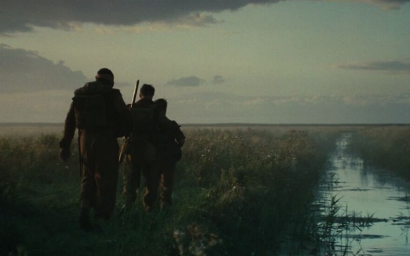 French Marshland
