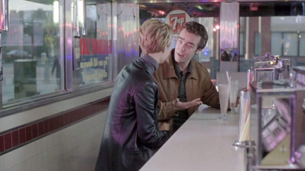 London Diner