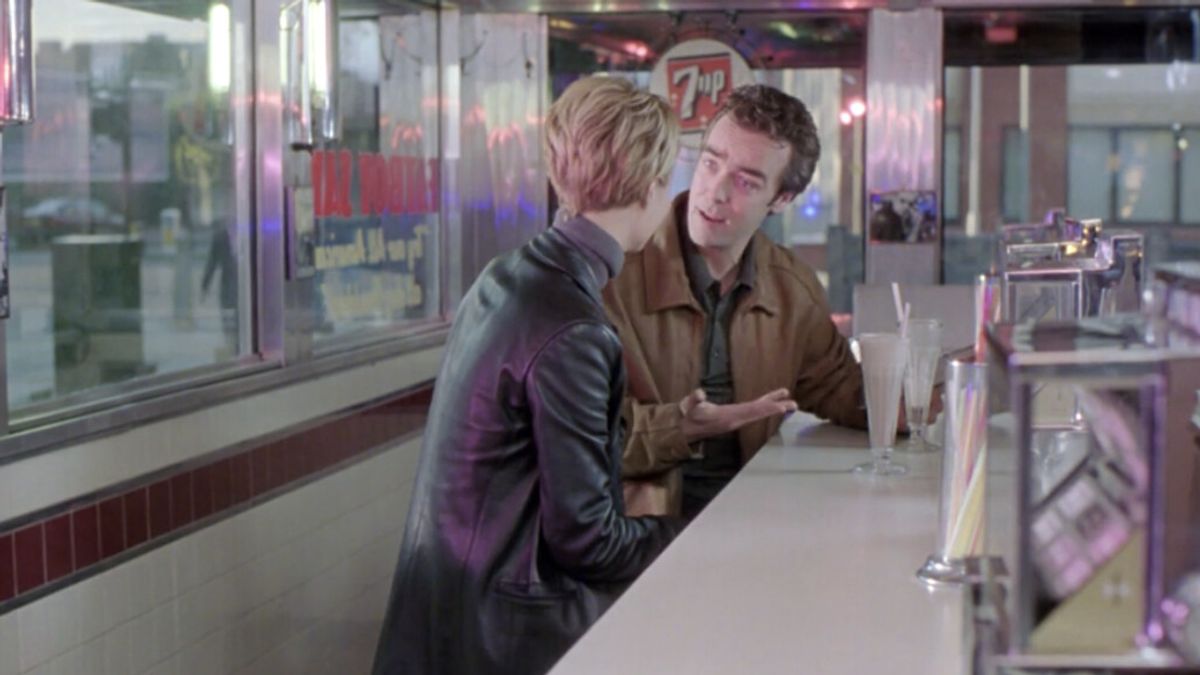 London Diner