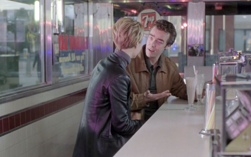 London Diner