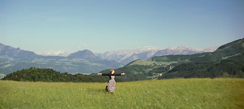 The Hills, Austria