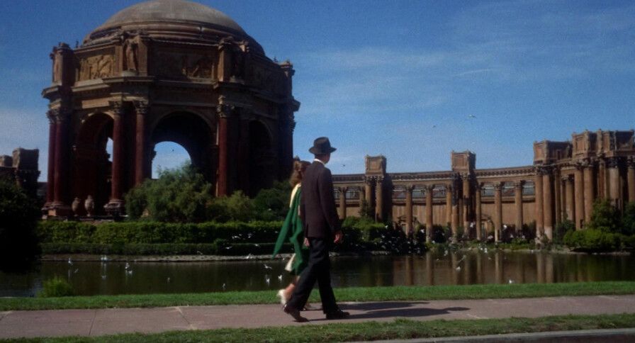 Palace of Fine Arts Theatre