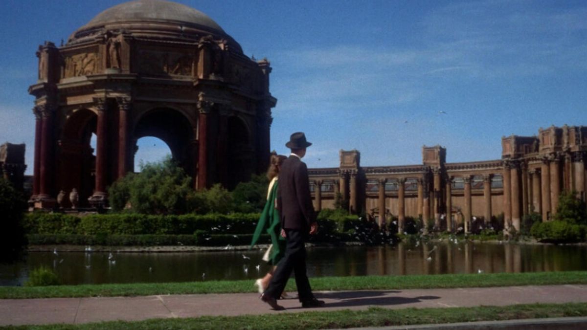Palace of Fine Arts Theatre