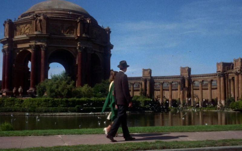 Palace of Fine Arts Theatre