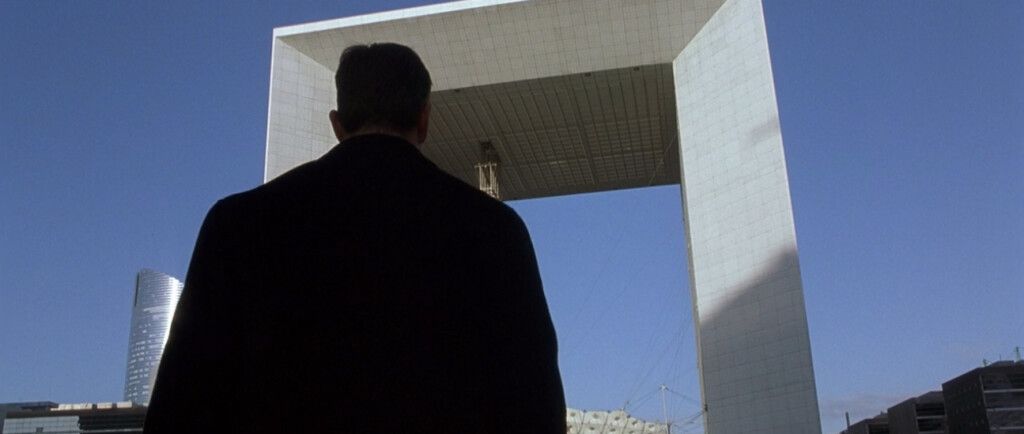 Grande Arche de la Défense