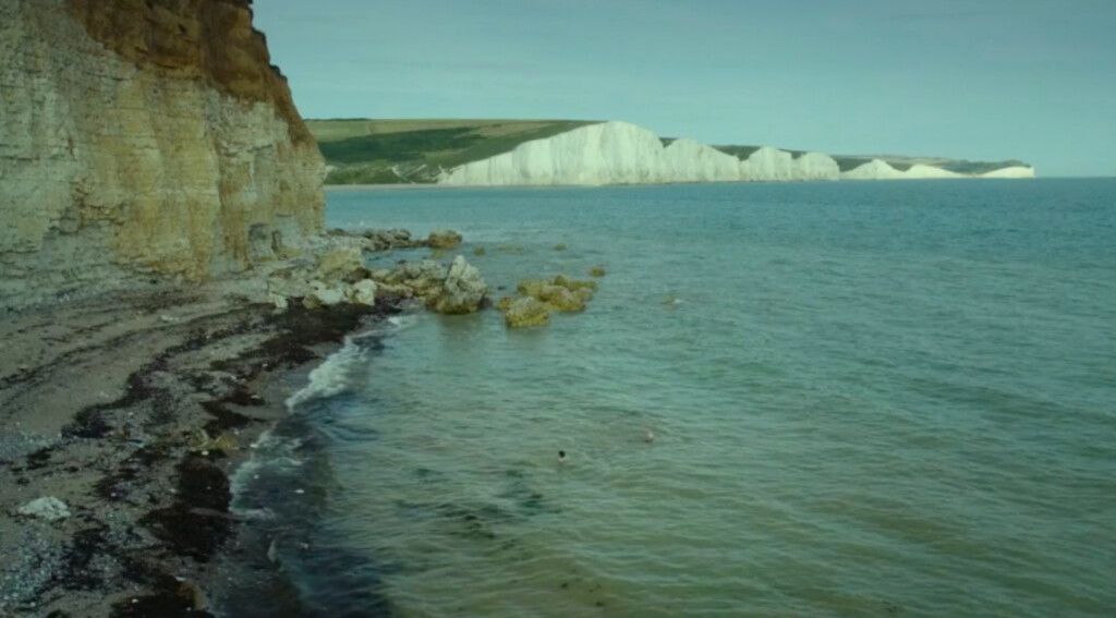 Sussex Coastline