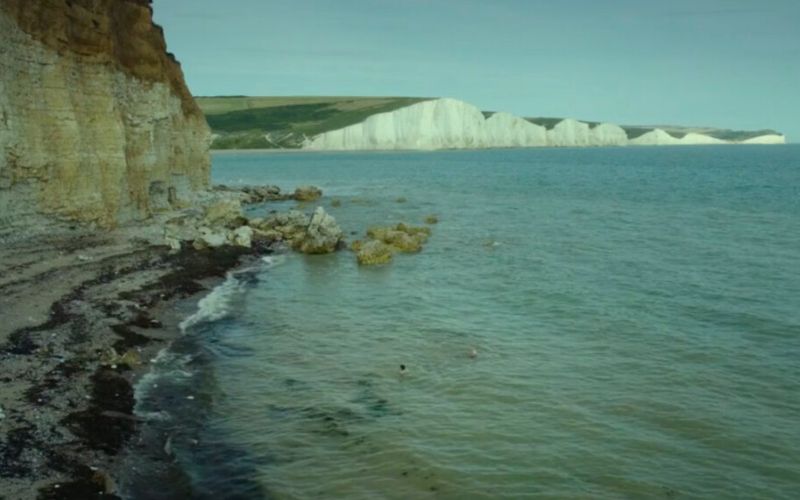 Sussex Coastline
