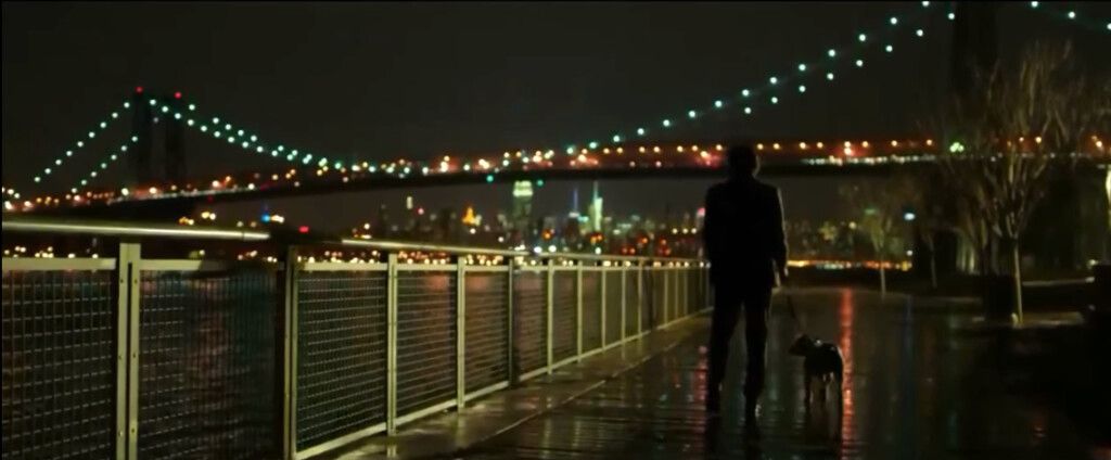Brooklyn Bridge Park