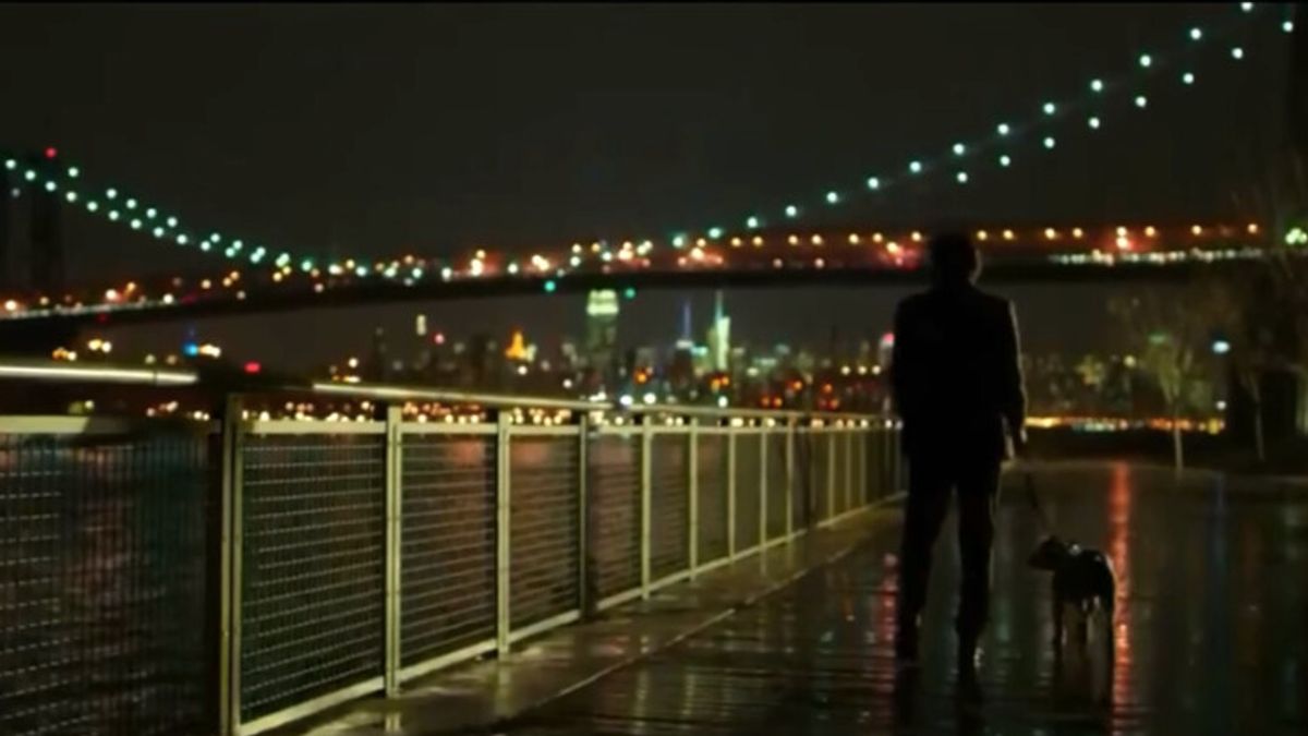 Brooklyn Bridge Park