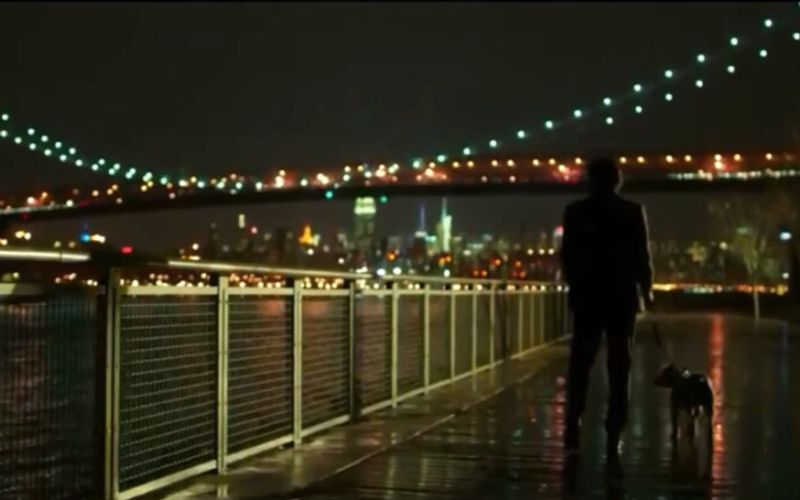 Brooklyn Bridge Park