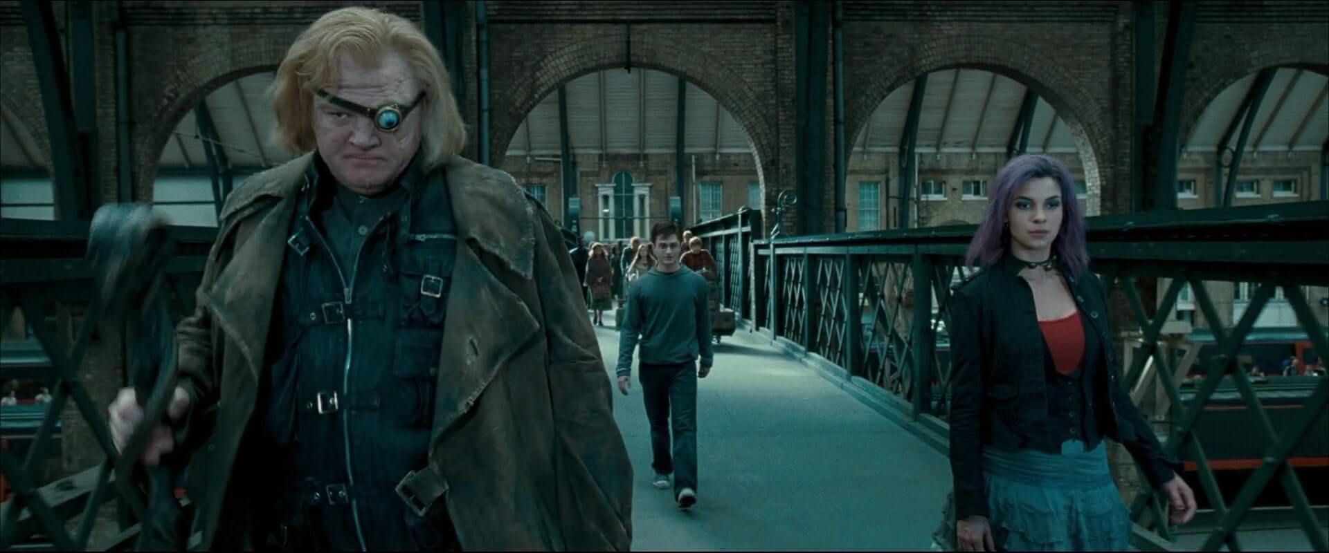 Platform 9 ¾