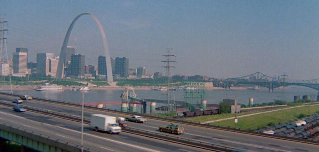 Gateway Arch