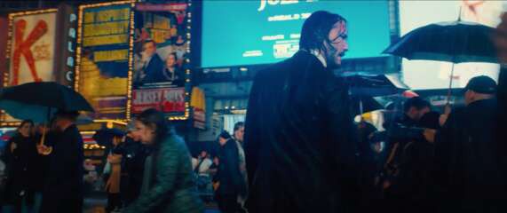 Times Square