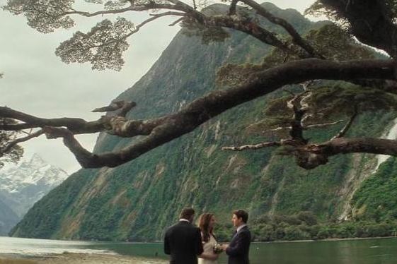 Dream Wedding