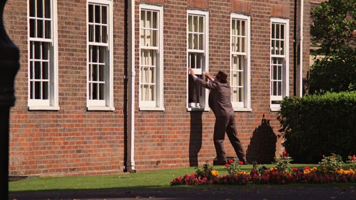 Barnett College, Fairfield