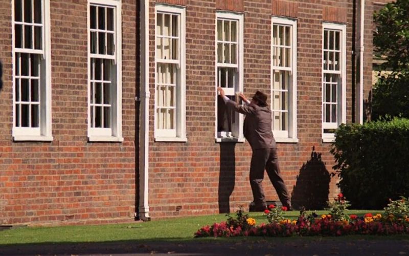 Barnett College, Fairfield