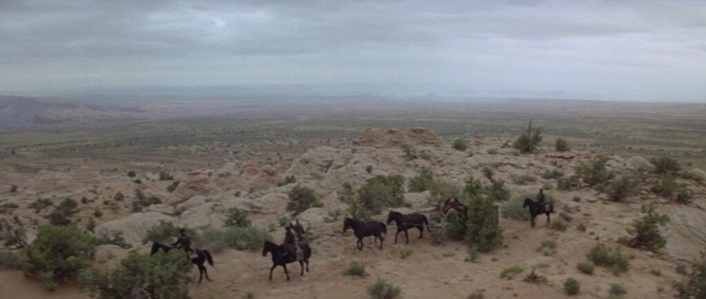 Forbidden Zone