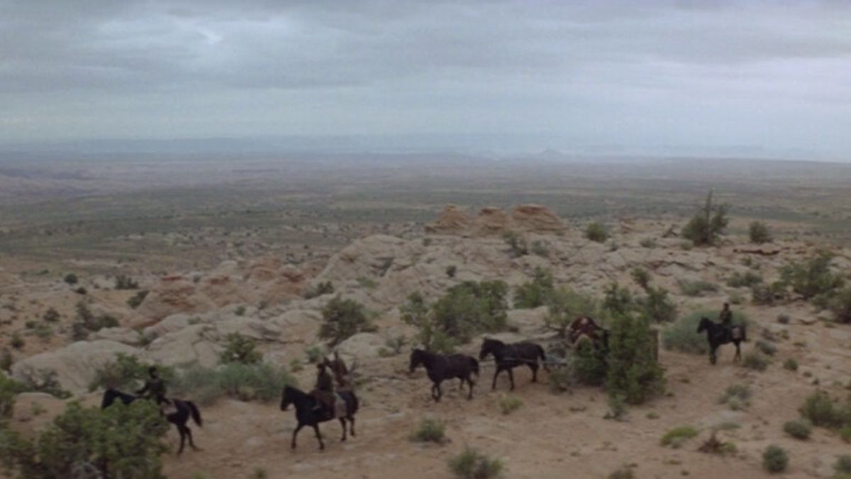Forbidden Zone