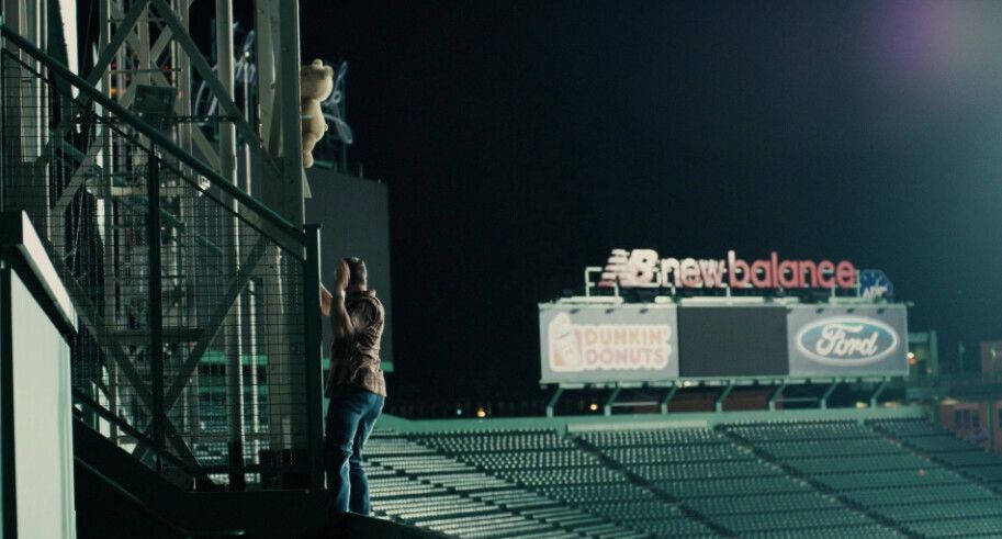 Fenway Park