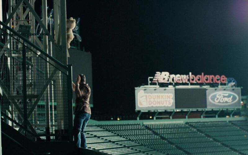 Fenway Park