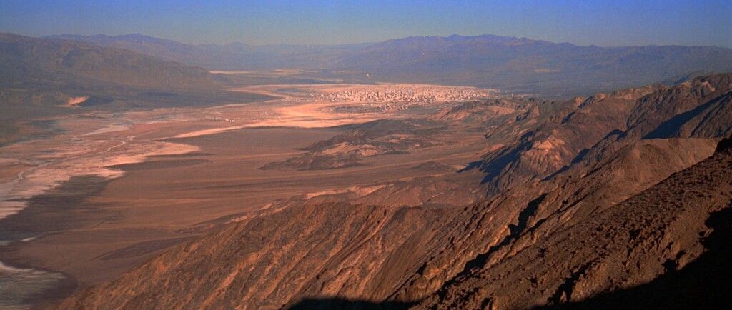 Tatooine