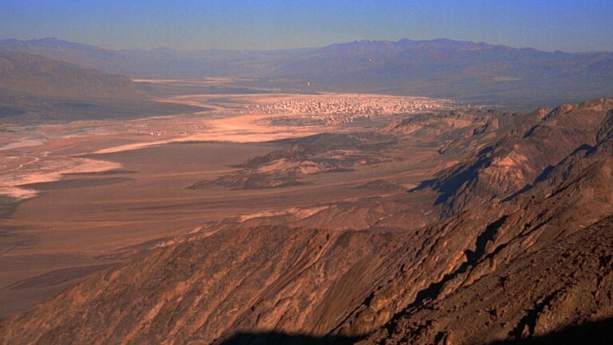 Tatooine