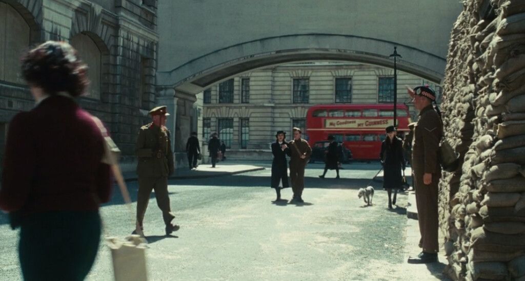 London Street