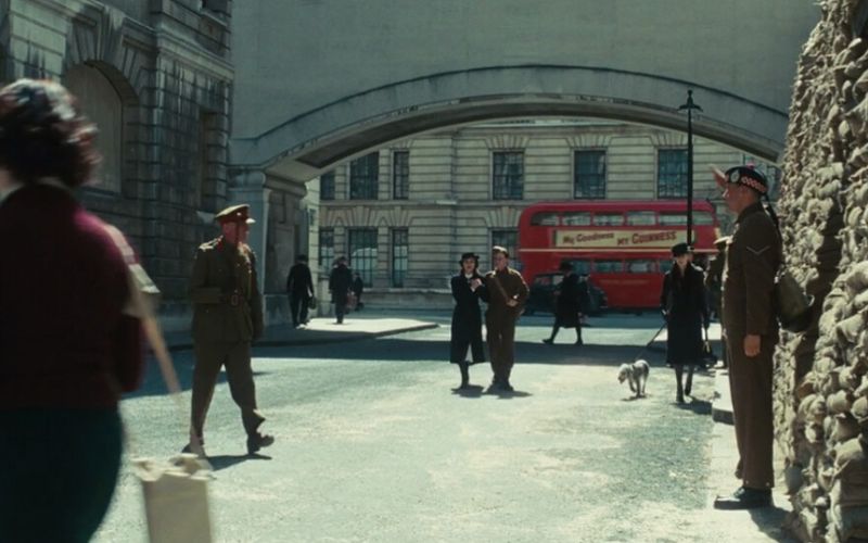 London Street
