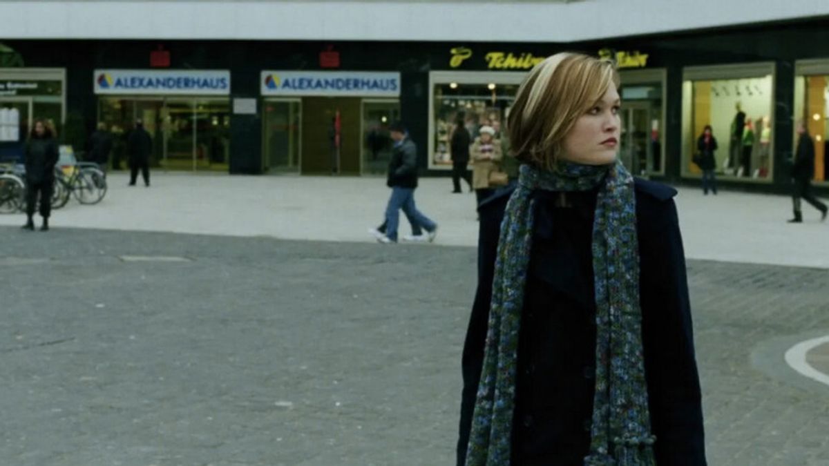 Alexanderplatz