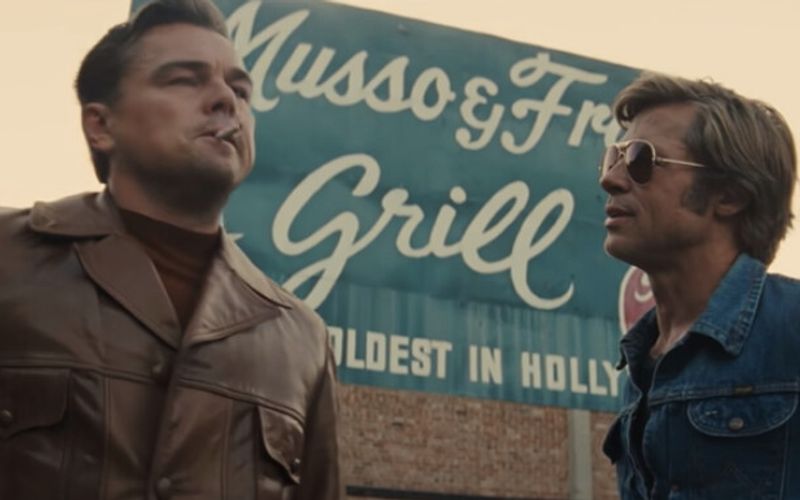 Musso & Frank Grill