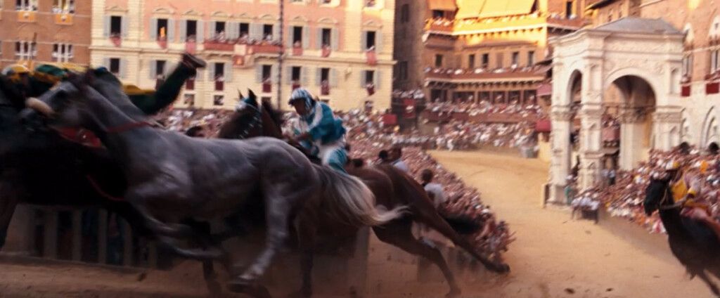 Piazza del Campo