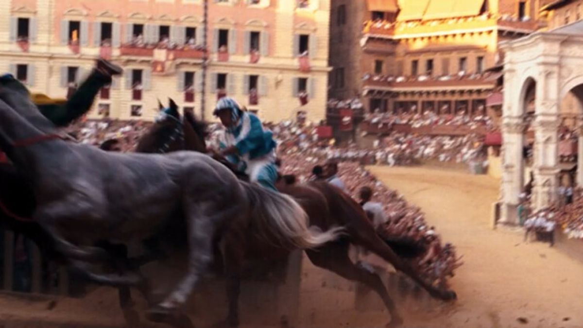 Piazza del Campo