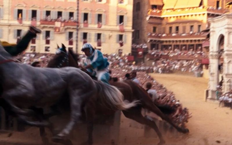 Piazza del Campo