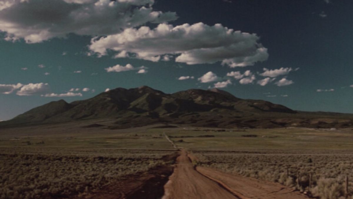 New Mexico