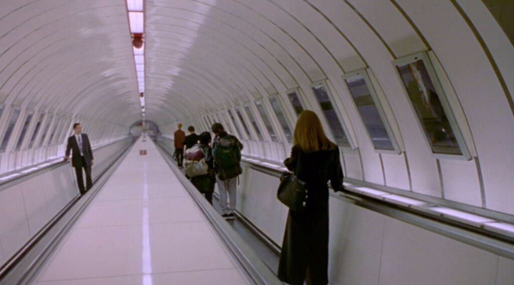 London Subway
