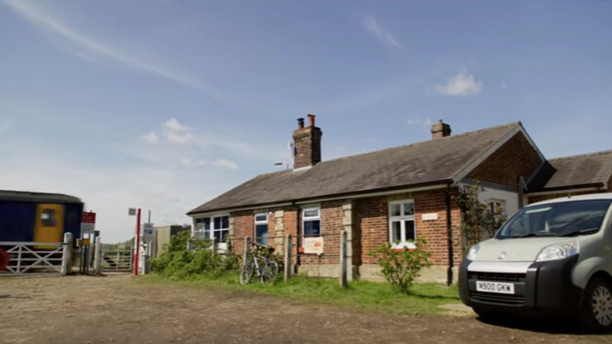 Station