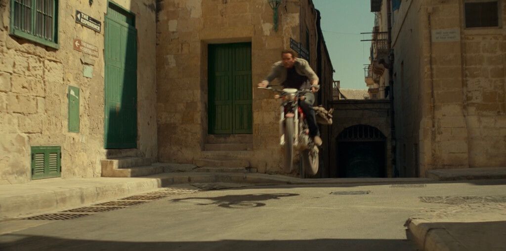 Malta Street