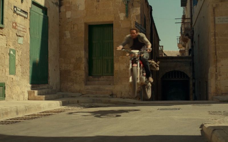 Malta Street
