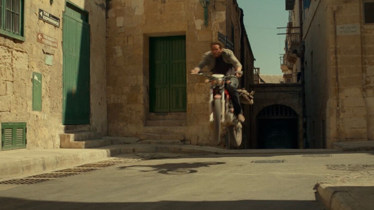 Malta Street