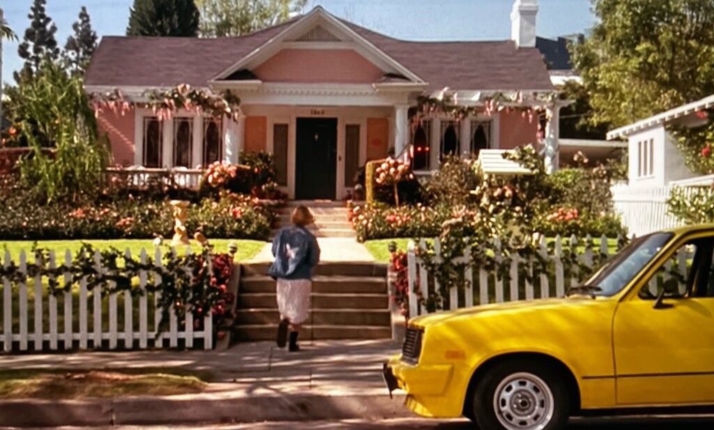 Rosie's House, Ridgefield, New Jersey
