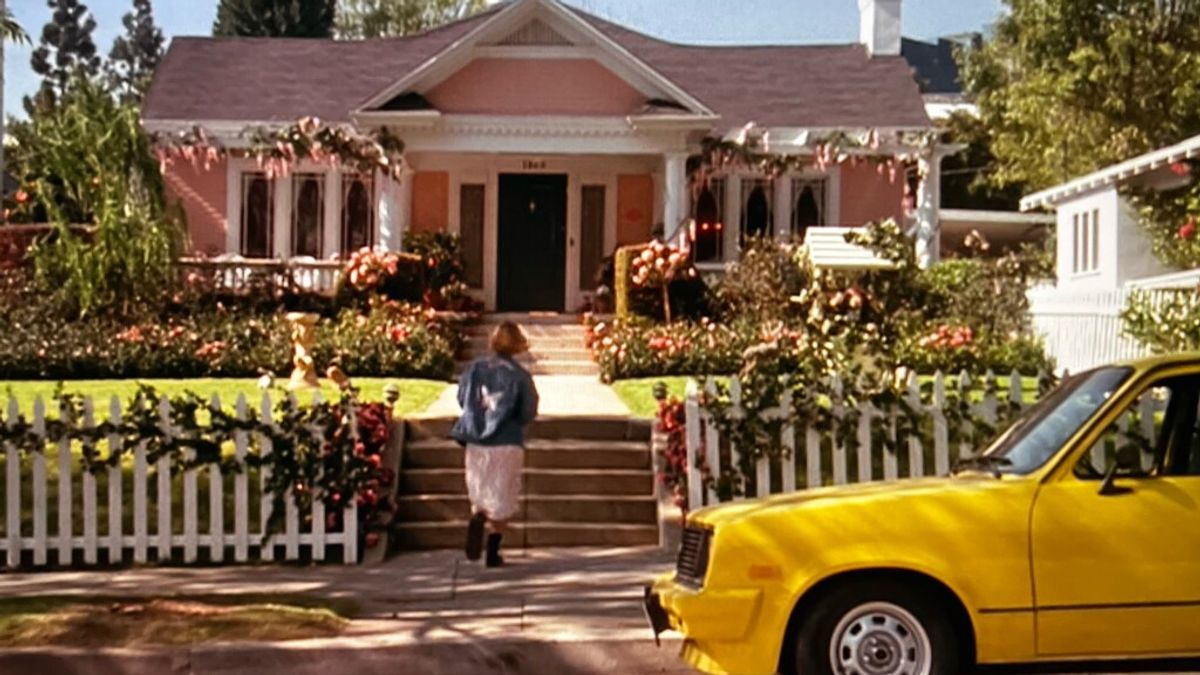 Rosie's House, Ridgefield, New Jersey