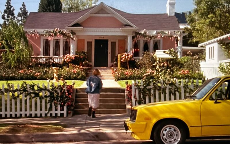 Rosie's House, Ridgefield, New Jersey