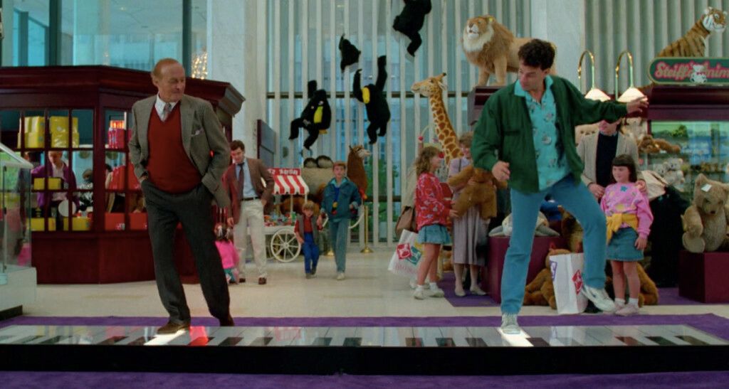 FAO Schwarz