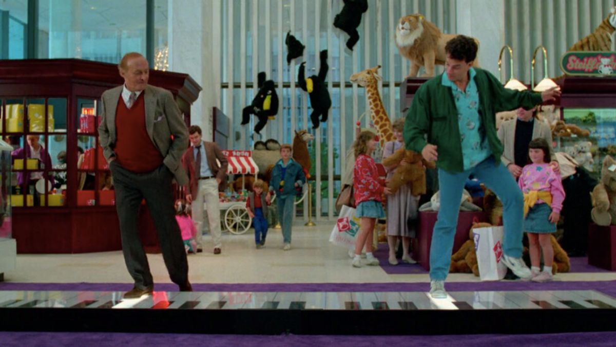 FAO Schwarz