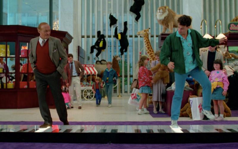 FAO Schwarz