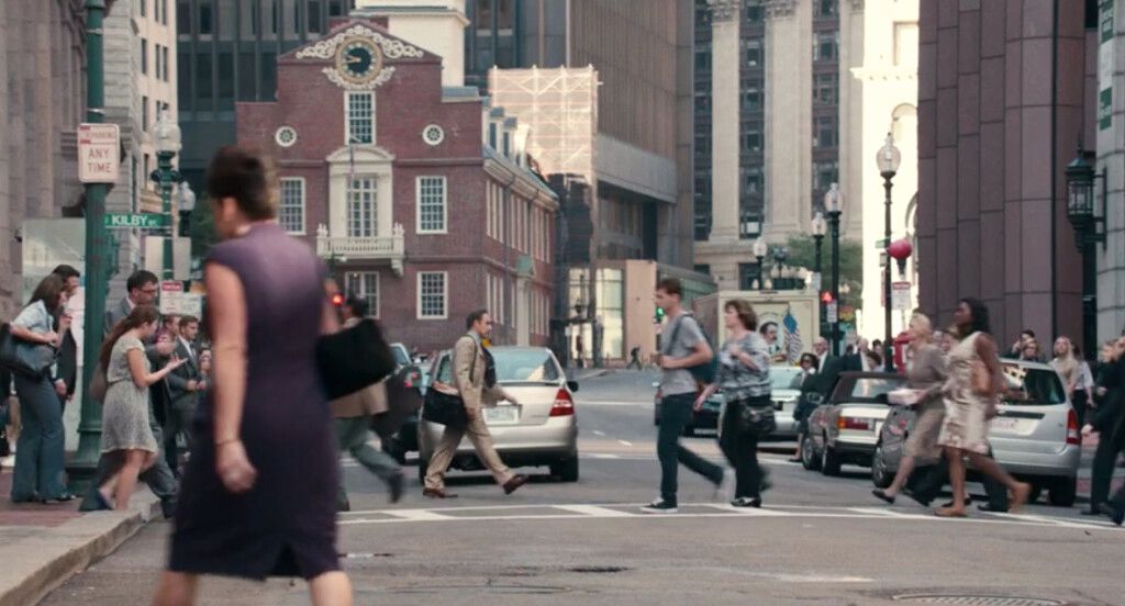 Boston Street