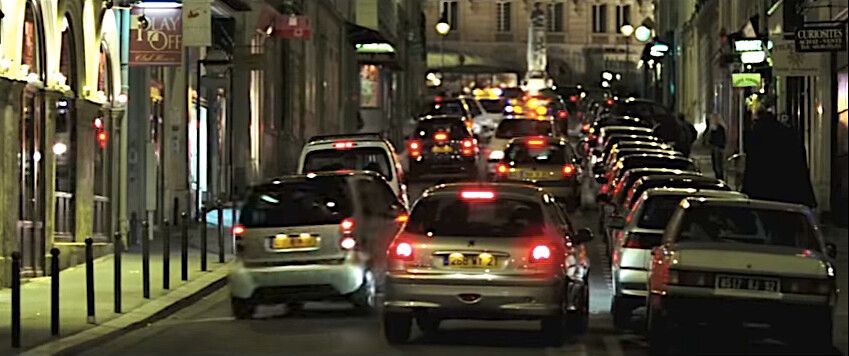 Paris Street