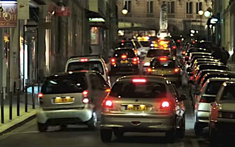 Paris Street
