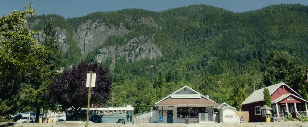 General Store