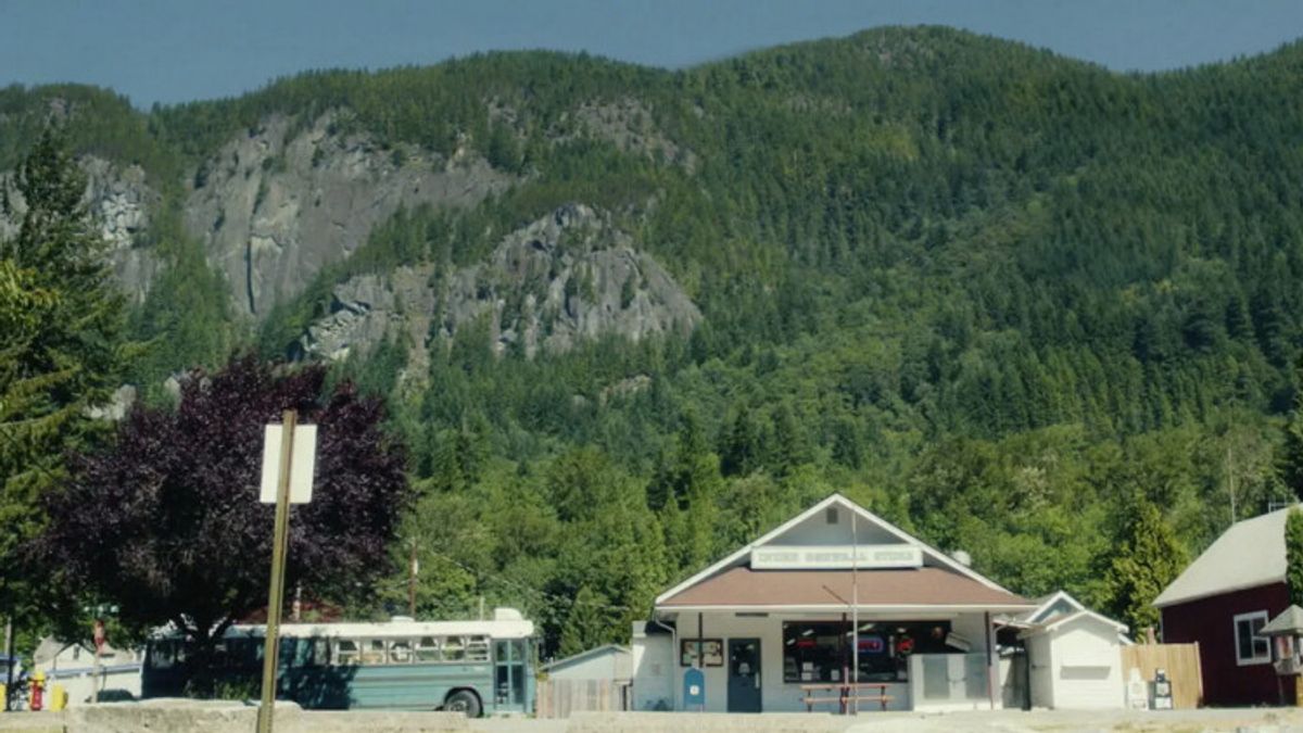 General Store